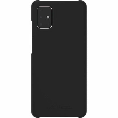 Samsung Premium Hard Case (Galaxy A51) GP-FPA515WSABD