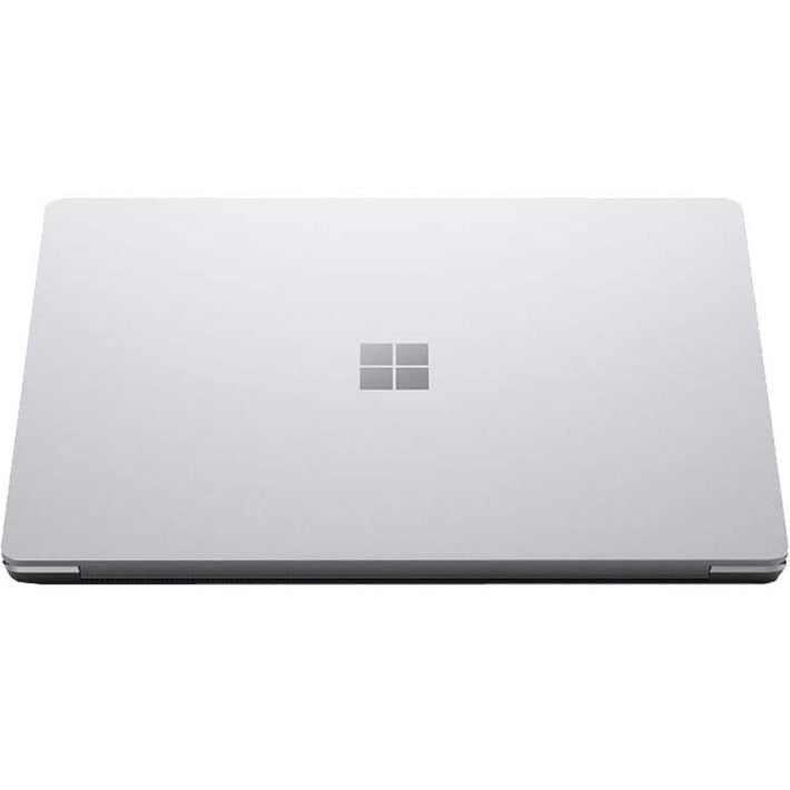 Microsoft Surface Laptop 5 15" Touchscreen Notebook - Intel Core i7 - Intel Evo Platform - 8 GB - 512 GB SSD - English, French Keyboard - Platinum RG1-00002