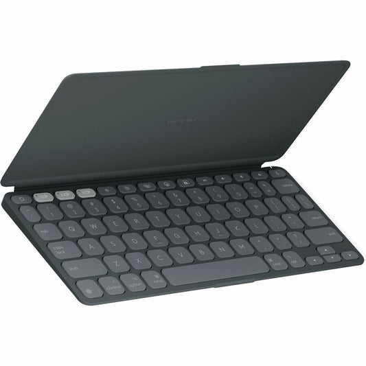 Logitech Keys-To-Go 2 Keyboard 920-012866