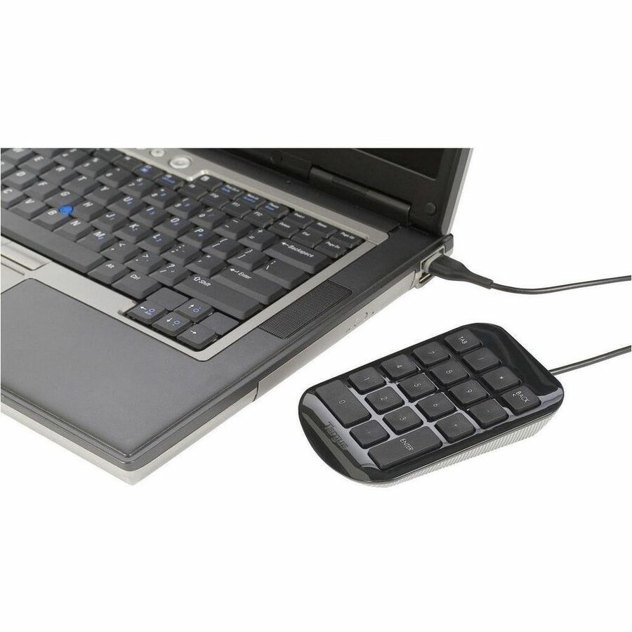 Targus Numeric Keypad AKP10US