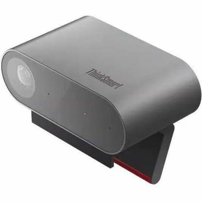 Lenovo ThinkSmart 40CLTSCAM1 Video Conferencing Camera - 30 fps - Black - USB 3.2 (Gen 1) Type C - Retail 40CLTSCAM1