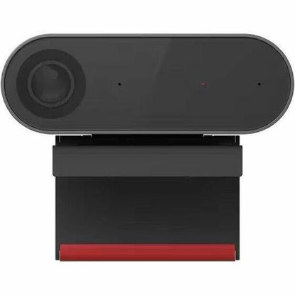 Lenovo ThinkSmart 40CLTSCAM1 Video Conferencing Camera - 30 fps - Black - USB 3.2 (Gen 1) Type C - Retail 40CLTSCAM1