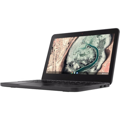 Lenovo 100e Chromebook Gen 3 82UY0000US 11.6" Chromebook - HD - Intel Celeron N4500 - 4 GB - 32 GB Flash Memory - English Keyboard - Gray 82UY0000US