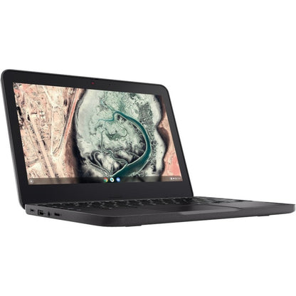 Lenovo 100e Chromebook Gen 3 82UY0000US 11.6" Chromebook - HD - Intel Celeron N4500 - 4 GB - 32 GB Flash Memory - English Keyboard - Gray 82UY0000US