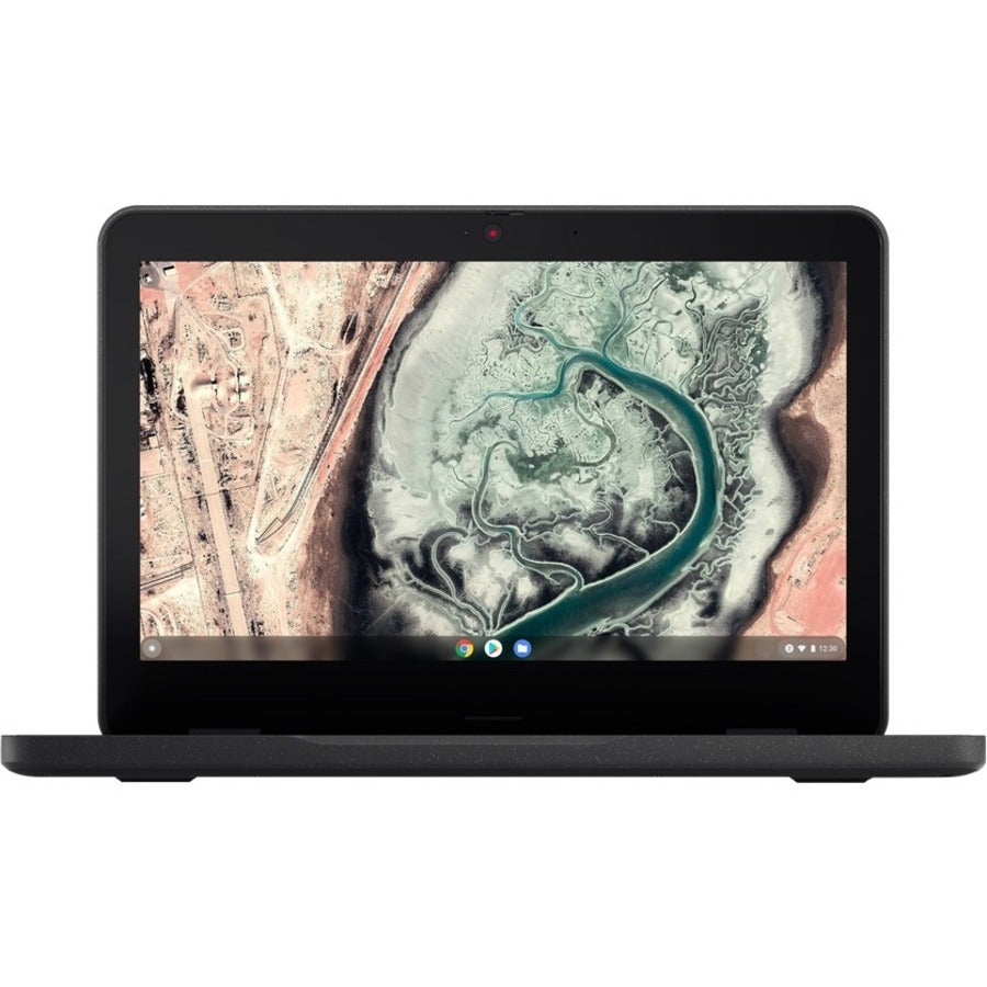 Lenovo 100e Chromebook Gen 3 82UY0000US 11.6" Chromebook - HD - Intel Celeron N4500 - 4 GB - 32 GB Flash Memory - English Keyboard - Gray 82UY0000US