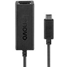 Adaptateur Lenovo USB-C vers Ethernet 4X90S91831