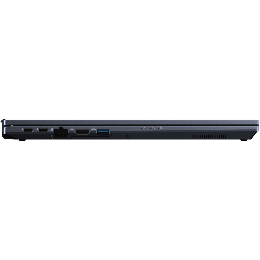 Ordinateur portable Asus ExpertBook B5 B5602 B5602CVA-P53-CA 16" - WUXGA - Intel Core i5 13e génération i5-1340P - 16 Go - SSD 512 Go - Noir étoilé B5602CVA-P53-CA