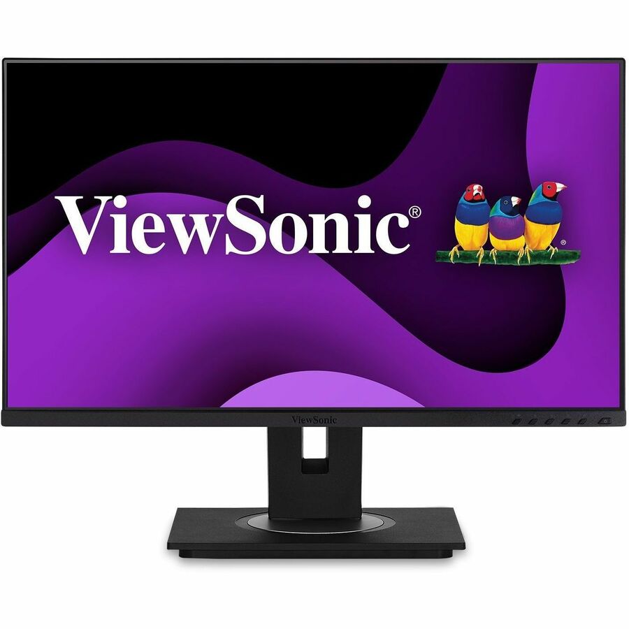 ViewSonic VG245 24" Class Full HD LED Monitor - 16:9 VG245