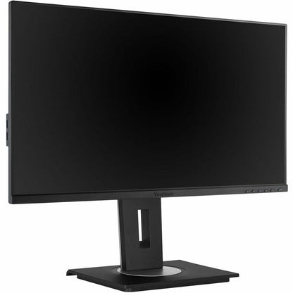 ViewSonic VG245 24" Class Full HD LED Monitor - 16:9 VG245