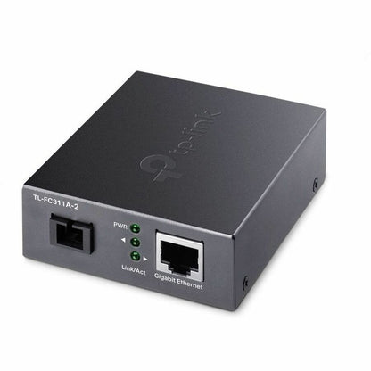 TP-Link Gigabit WDM Media Converter FC311A-2