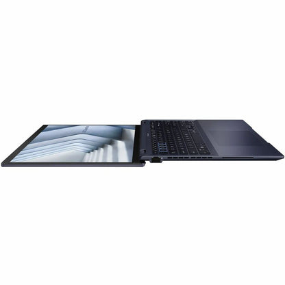 Ordinateur portable Asus ExpertBook B5 B5604 B5604CVF-P73-CB 16" - Intel Core i7 13e génération i7-1355U - 32 Go - SSD 1 To - Noir étoilé B5604CVF-P73-CB