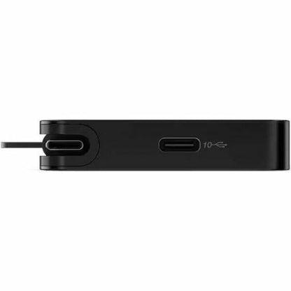 Station d'accueil de voyage mince Lenovo USB-C 4X11N40213