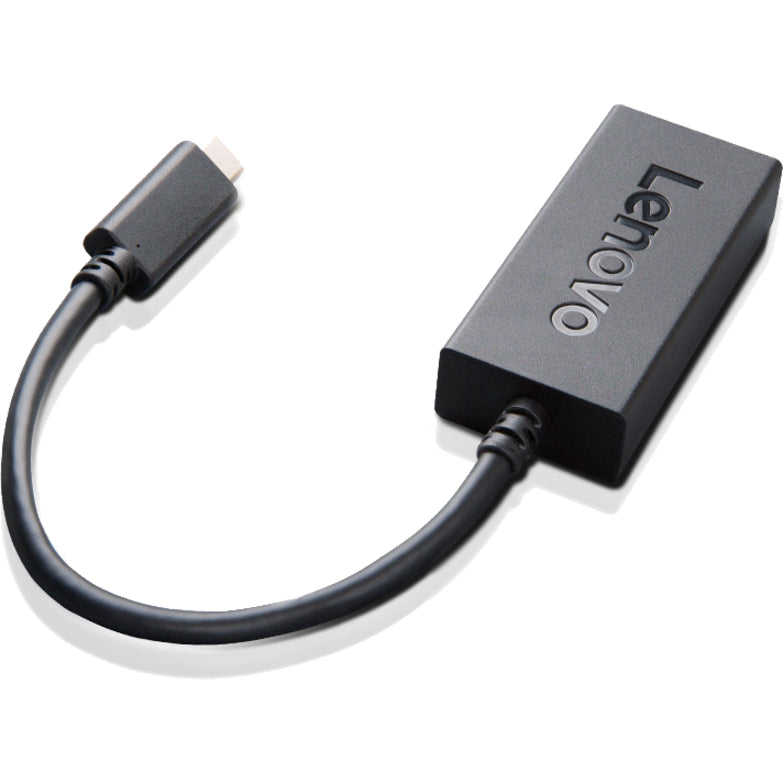 Adaptateur Lenovo USB-C vers VGA 4X90M42956