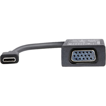 Adaptateur Lenovo USB-C vers VGA 4X90M42956