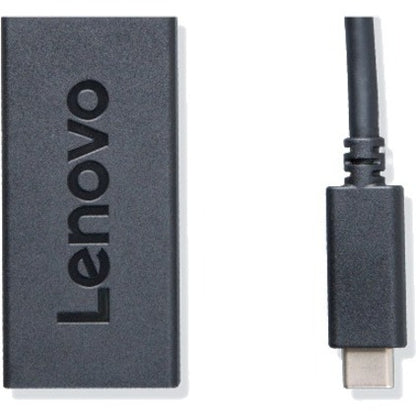 Adaptateur Lenovo USB-C vers VGA 4X90M42956