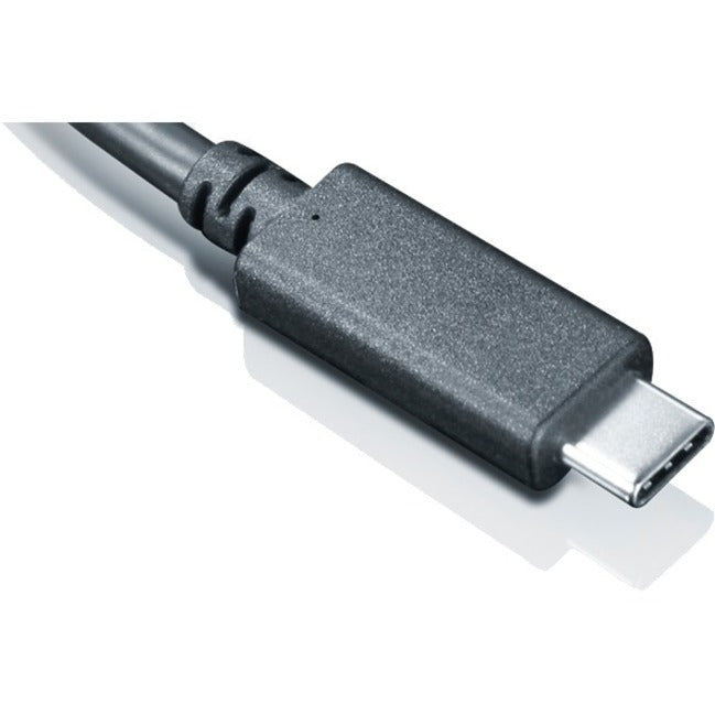 Adaptateur Lenovo USB-C vers VGA 4X90M42956