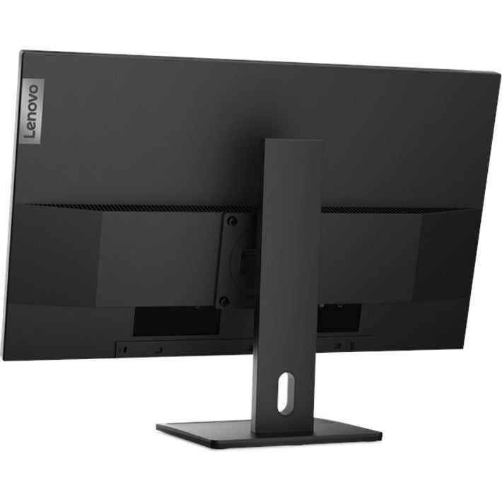 Lenovo ThinkVision E27q-20 27" Class WQHD LCD Monitor - 16:9 - Raven Black 62D0GAR1US