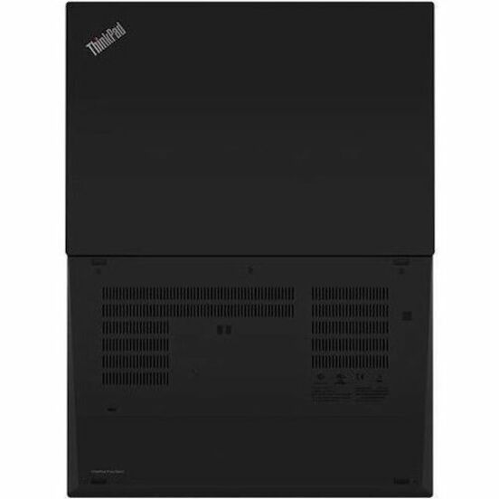 Lenovo ThinkPad P14s Gen 4 21HF000CUS 14" Mobile Workstation - WUXGA - Intel Core i5 13th Gen i5-1340P - 16 GB - 512 GB SSD - English Keyboard - Villi Black 21HF000CUS