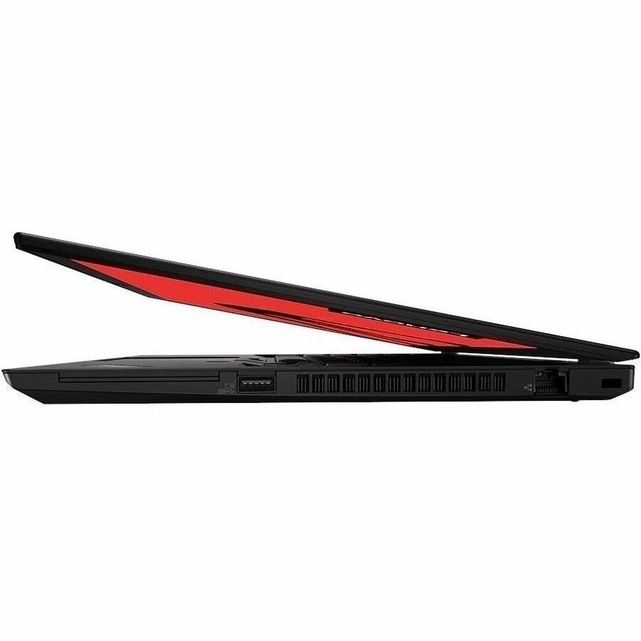 Lenovo ThinkPad P14s Gen 4 21HF000CUS 14" Mobile Workstation - WUXGA - Intel Core i5 13th Gen i5-1340P - 16 GB - 512 GB SSD - English Keyboard - Villi Black 21HF000CUS