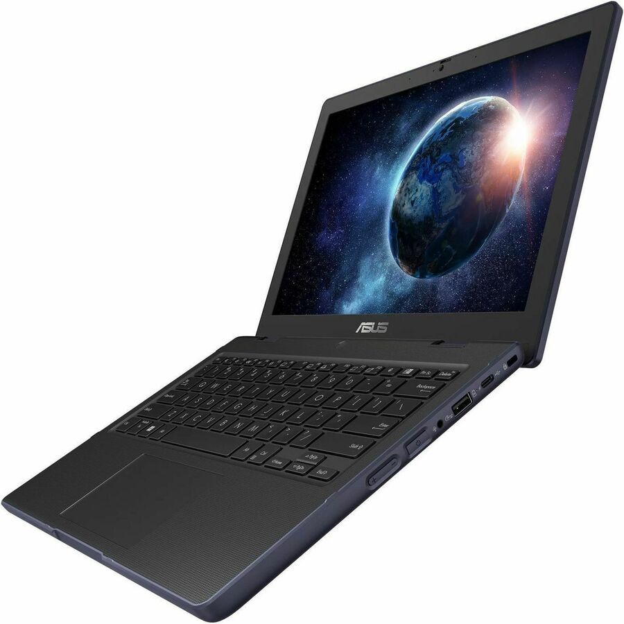 Ordinateur portable robuste Asus BR1204C BR1204CGA-EN11-CA 12,2" - WUXGA - Intel N-Series N100 - 8 Go - Gris minéral BR1204CGA-EN11-CA