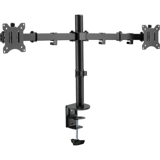 Amer Desk Mount for Monitor, Flat Panel Display 2EZCLAMP