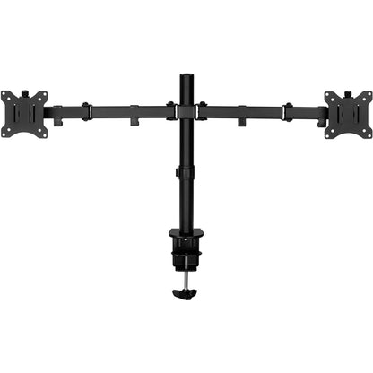 Amer Desk Mount for Monitor, Flat Panel Display 2EZCLAMP