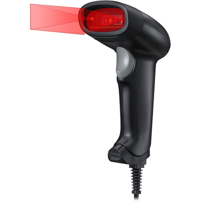 Adesso NuScan 2600U - Handheld 2D Barcode Scanner NUSCAN2600U