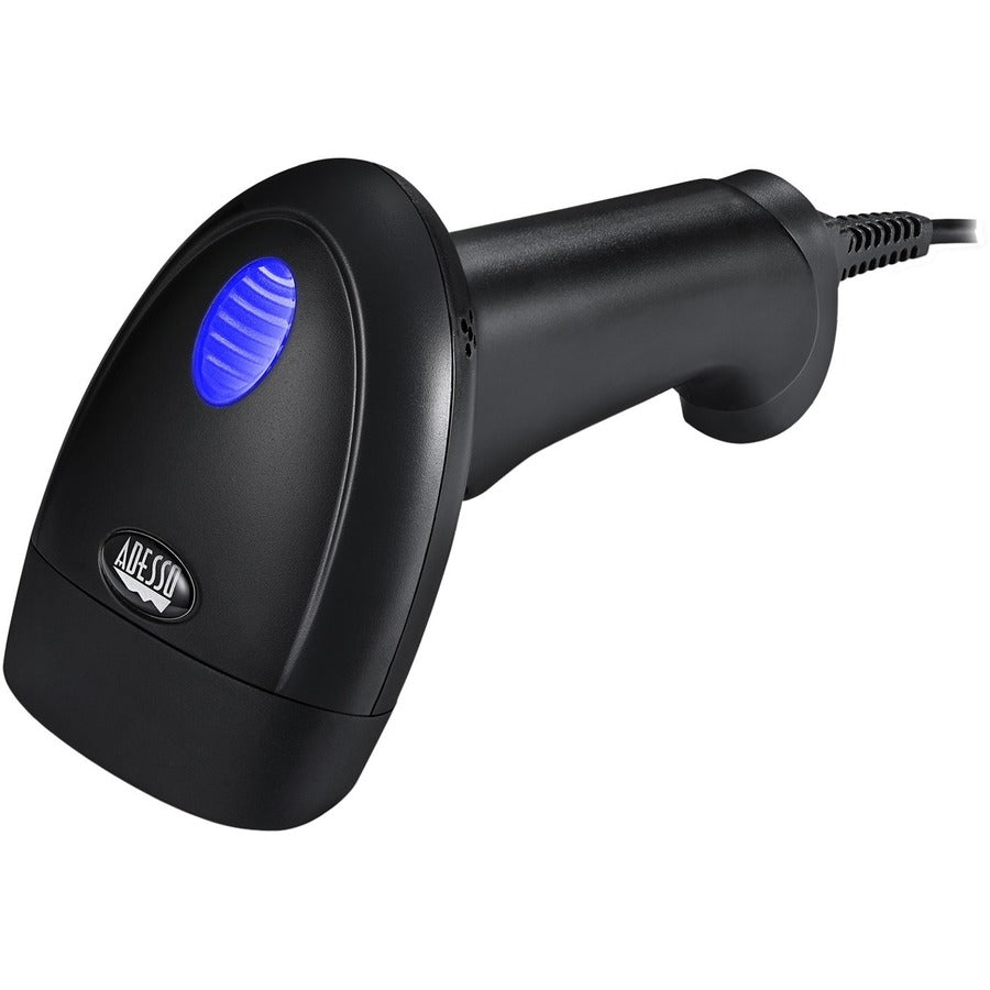 Adesso NuScan 2600U - Handheld 2D Barcode Scanner NUSCAN2600U