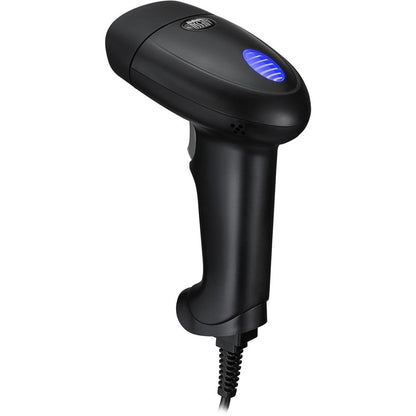 Adesso NuScan 2600U - Handheld 2D Barcode Scanner NUSCAN2600U