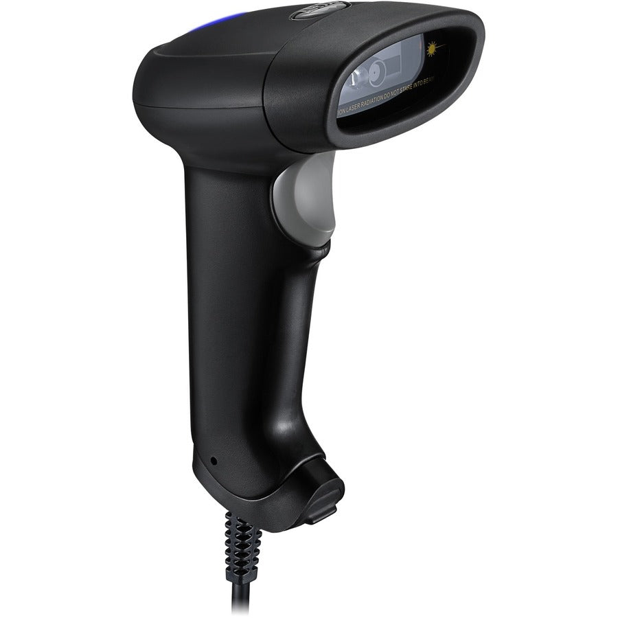 Adesso NuScan 2600U - Handheld 2D Barcode Scanner NUSCAN2600U