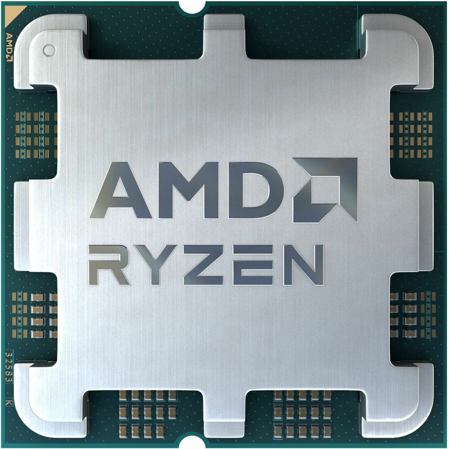 AMD Ryzen 5 8500G Hexa-core (6 Core) 3.50 GHz Processor - Retail Pack - Box 100-100000931BOX