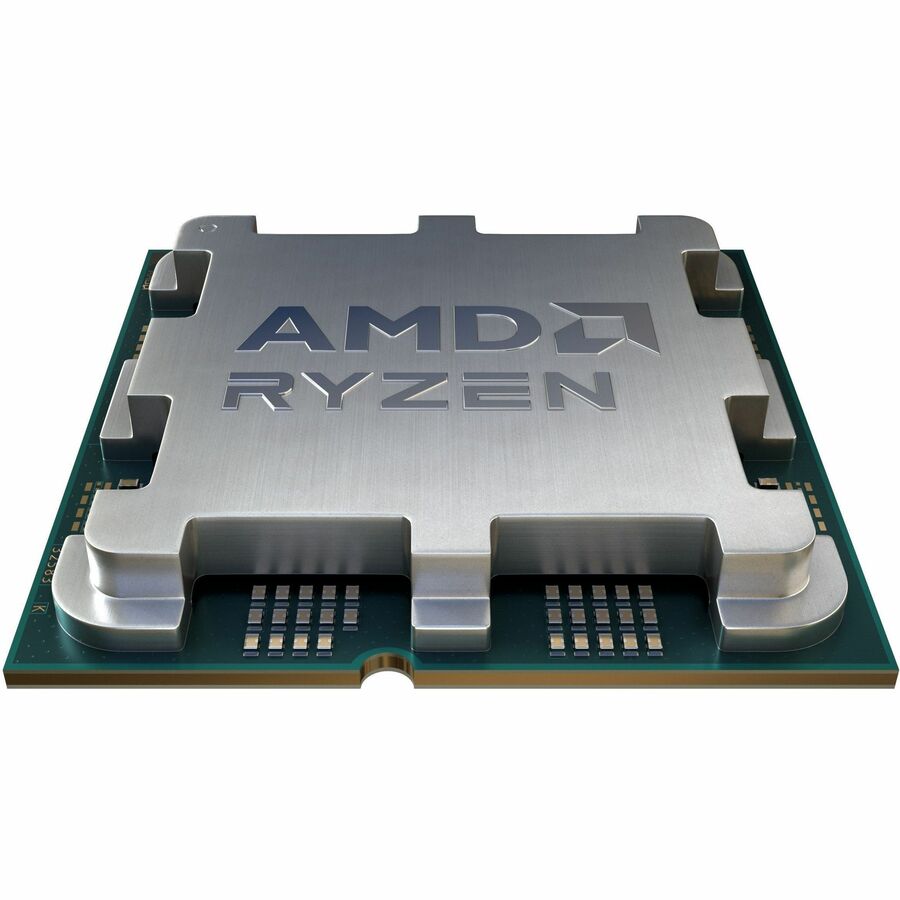 AMD Ryzen 5 8500G Hexa-core (6 Core) 3.50 GHz Processor - Retail Pack - Box 100-100000931BOX