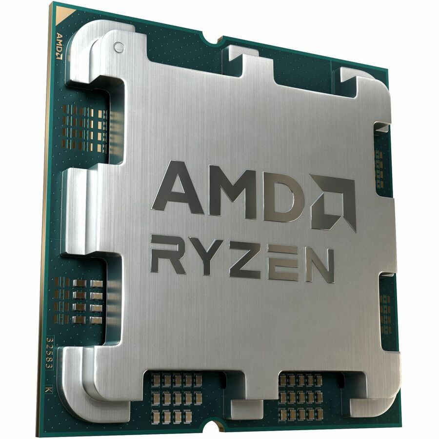 AMD Ryzen 5 8500G Hexa-core (6 Core) 3.50 GHz Processor - Retail Pack - Box 100-100000931BOX