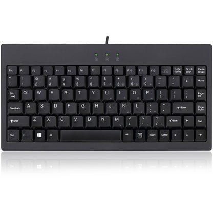 Adesso EasyTouch AKB-110B Mini Keyboard AKB-110B