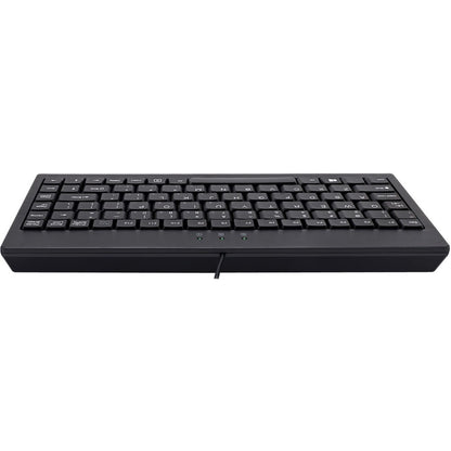 Adesso EasyTouch AKB-110B Mini Keyboard AKB-110B