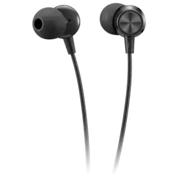 Lenovo USB-C Wired In-Ear Headphone 4XD1J77351