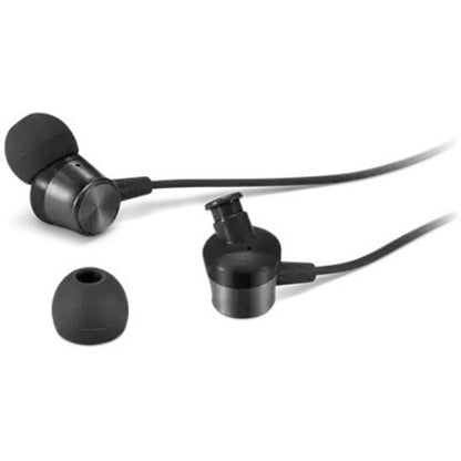 Lenovo USB-C Wired In-Ear Headphone 4XD1J77351