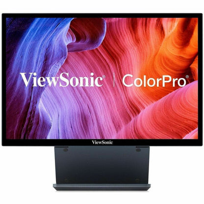 ViewSonic ColorPro VP1656 16" Class WUXGA LED Monitor - 16:10 VP1656