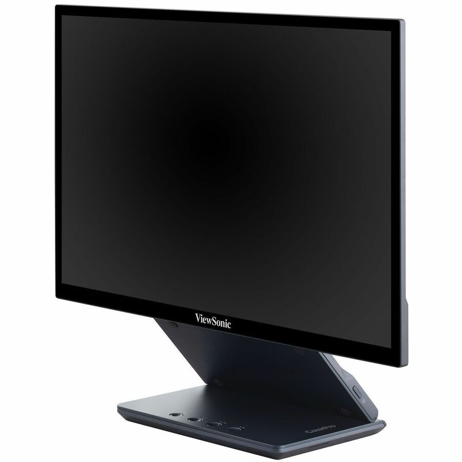 ViewSonic ColorPro VP1656 16" Class WUXGA LED Monitor - 16:10 VP1656