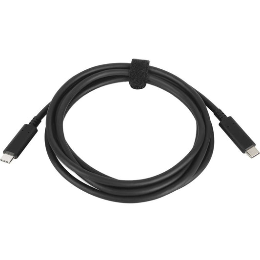 Câble USB-C vers USB-C Lenovo 2 m 4X90Q59480