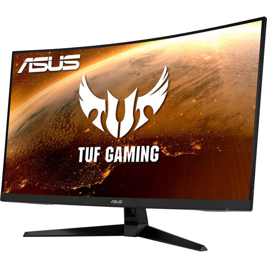 TUF VG328H1B 32" Class Full HD Curved Screen Gaming LCD Monitor - 16:9 VG328H1B