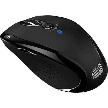 Adesso iMouse S200B - Bluetooth Ergo Mini Mouse IMOUSES200B