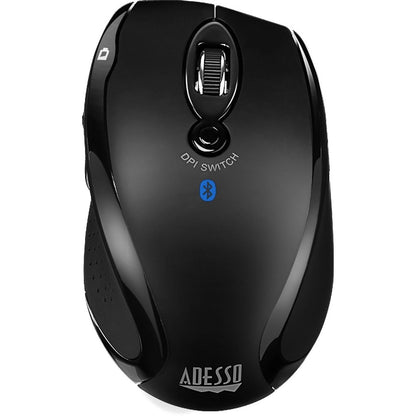 Adesso iMouse S200B - Bluetooth Ergo Mini Mouse IMOUSES200B