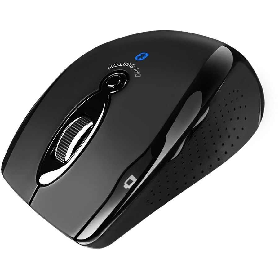 Adesso iMouse S200B - Bluetooth Ergo Mini Mouse IMOUSES200B