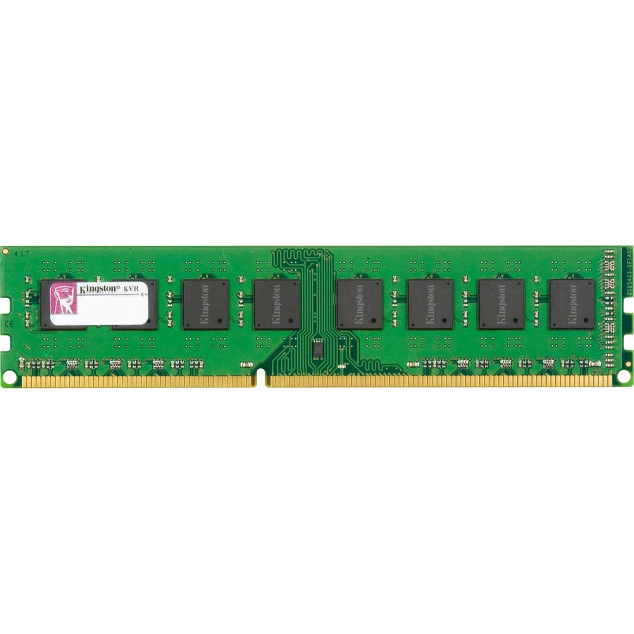 Kingston ValueRAM 8GB DDR3 SDRAM Memory Module KVR16N11/8