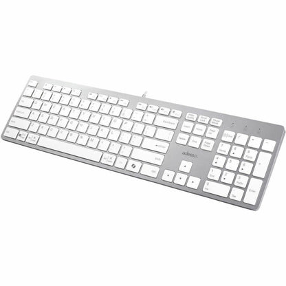 Adesso EasyTouch AKB-730UW Keyboard AKB-730UW