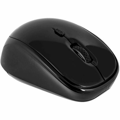 Targus Wireless BlueTrace Mouse AMW50US