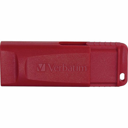 Microban 32GB Store 'n' Go USB Flash Drive - 3pk - Red, Green, Blue 99811