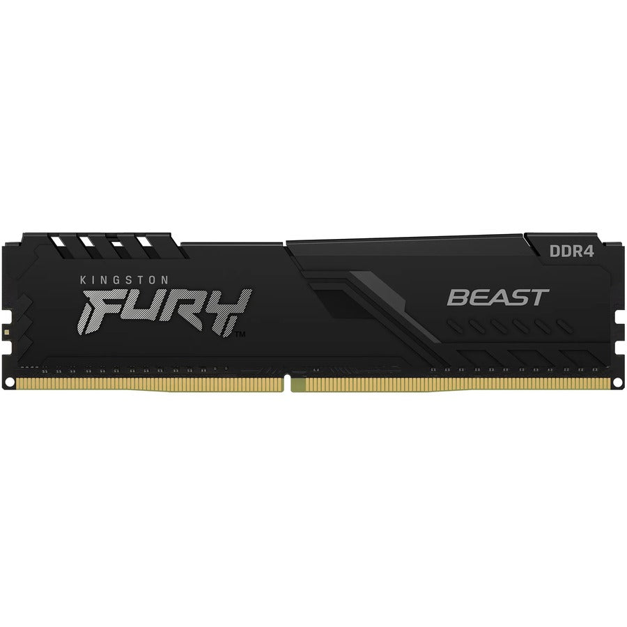 Kingston FURY Beast 32GB (2 x 16GB) DDR4 SDRAM Memory Kit KF432C16BB1K2/32