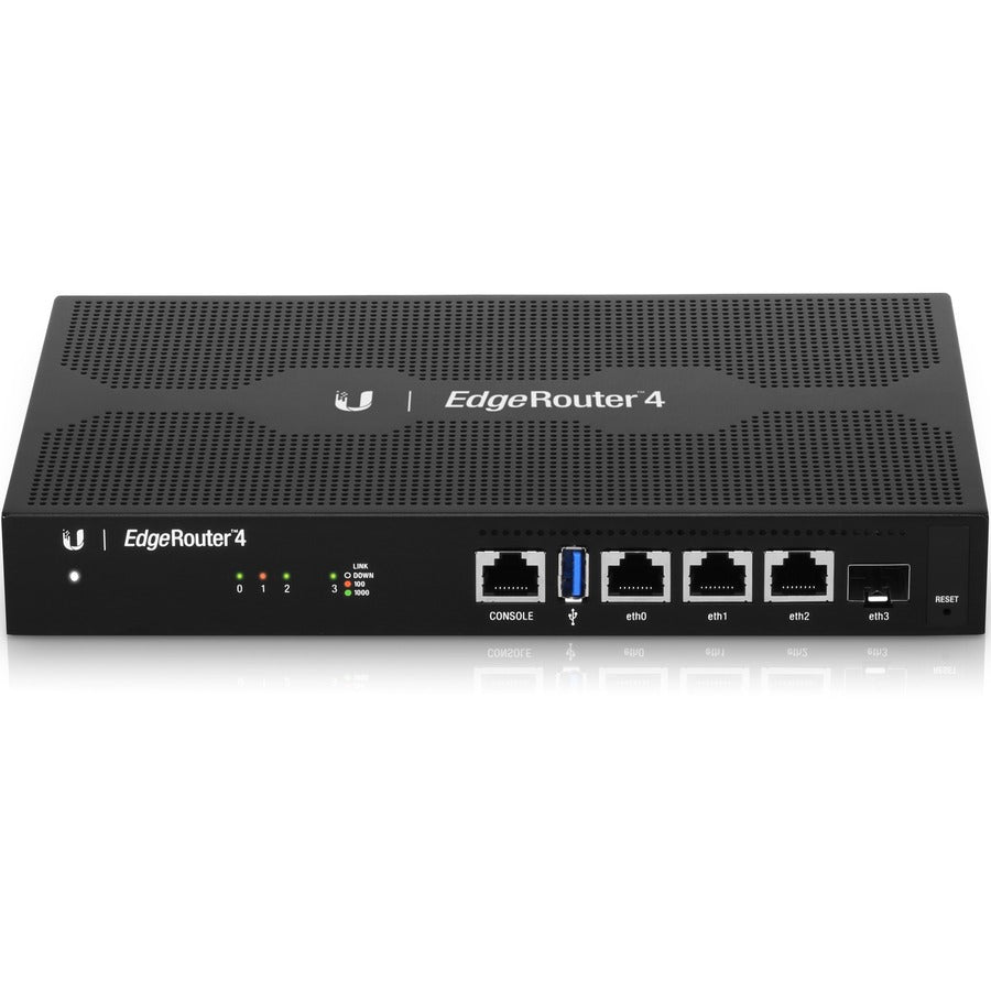 Ubiquiti ER-4 Router ER-4